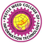Pestle Weed College of Information Technology logo