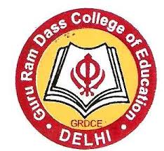 Guru Ram Dass College of Education, Delhi logo
